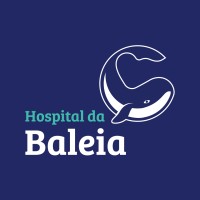 Hospital da Baleia Logo