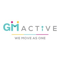 GM Active CIC Logo