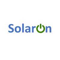 SolarOn GmbH Logo