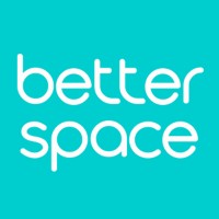 BetterSpace - the floorplan experts Logo