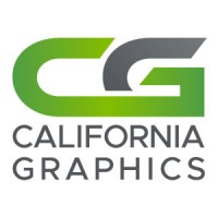 California Graphics Logo