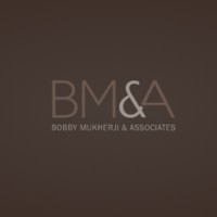 Bobby Mukherji and Associates Logo