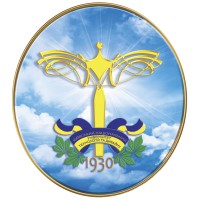 Kyiv National University of Technologies and Design (KNUTD) Logo