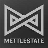 Mettlestate Logo