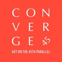 Converge 45 Logo
