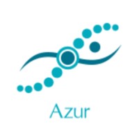 Azur Technologies Logo