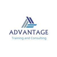 Advantage for Training and Consulting Logo