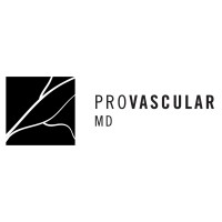 ProVascularMD Logo