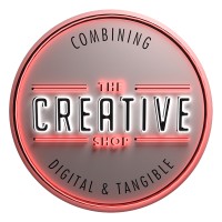 The Creative Shop Australia Logo