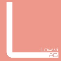 Lowwi AB Logo