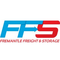 Fremantle Freight & Storage Logo