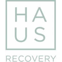 HAUS Recovery Logo