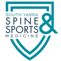 South Yarra Spine & Sports Medicine Logo