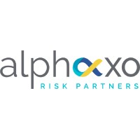 AlphaXO Risk Partners Logo