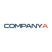 CompanyA Logo