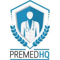 PremedHQ Logo