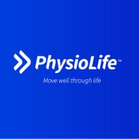 PhysioLife Logo
