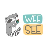 WeeSee - AR maps for kids Logo