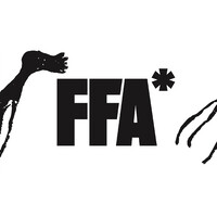 FRONT FOOT AGENCY Logo