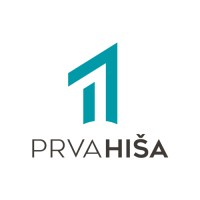 Prva hiša Logo