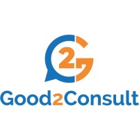 Good2Consult B.V. Logo
