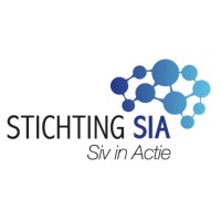 Stichting SIA, Siv in Actie Logo