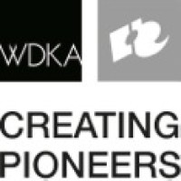 Willem de Kooning Academy Rotterdam, the Netherlands Logo