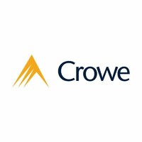 Crowe Cyprus Logo