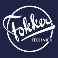 Fokker Techniek B.V. Logo