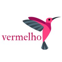 Vermelho Logo