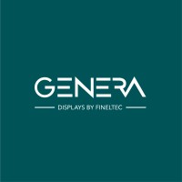 Genera Oy Logo