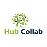 Hub Collab Logo