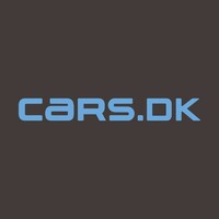 CARS.dk Logo