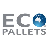 Eco Pallets Pty Ltd Logo