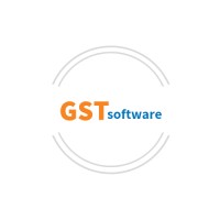 GST Software, Inc. Logo