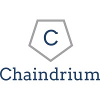 Chaindrium Logo