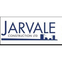 Jarvale Contruction Ltd Logo