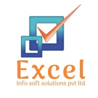 Excel Info Soft Solutions Pvt Ltd Logo