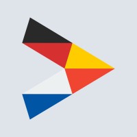 DFJA/CFAJ | Deutsch-Französischer Jugendausschuss e.V. / Commission Franco-Allemande de la Jeunesse Logo