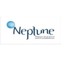 Neptune MDS Logo