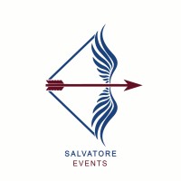 Salvatore Events & Exhibitions Logo