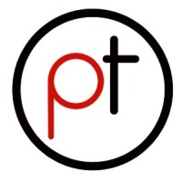 Poltab Shoe Sole Logo