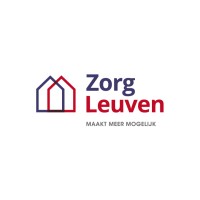 Zorg Leuven Logo