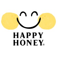 Happy Honey Logo