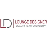 Lounge Designer Furniture Logo