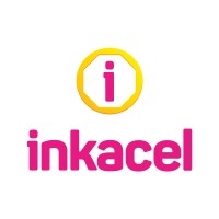 Inkacel | Incacel Movil S.A. Logo