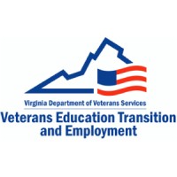 Veterans Education Transition & Employment Services Logo