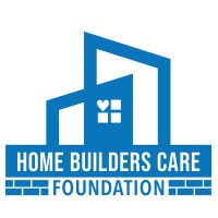Home Builders Care Foundation Logo