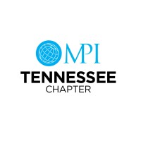 Meeting Professionals International Tennessee Chapter Logo