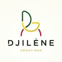 Djilène Creations Logo
